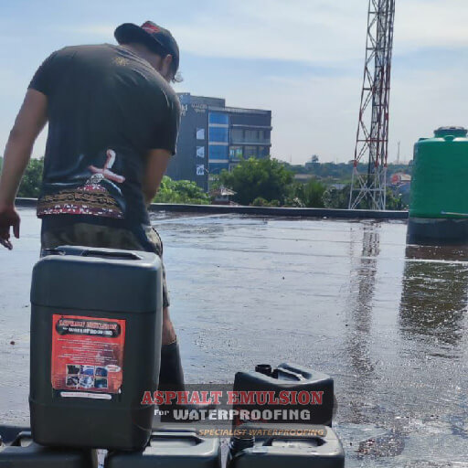 Dokumentasi pekerjaan 9